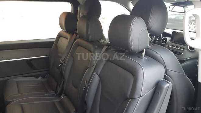 Mercedes V 250 2015, 88,000 km - 2.2 l - Bakı