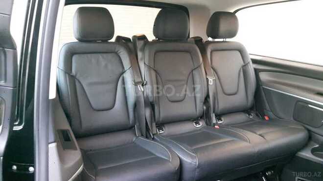 Mercedes V 250 2015, 88,000 km - 2.2 l - Bakı