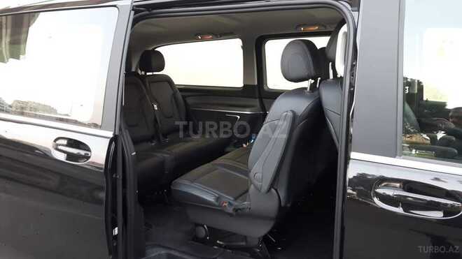 Mercedes V 250 2015, 88,000 km - 2.2 l - Bakı