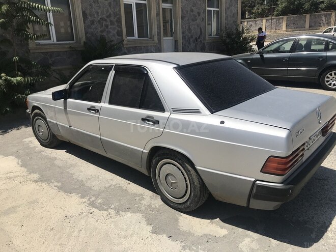 Mercedes 190 1989, 399,900 km - 2.0 l - Bakı