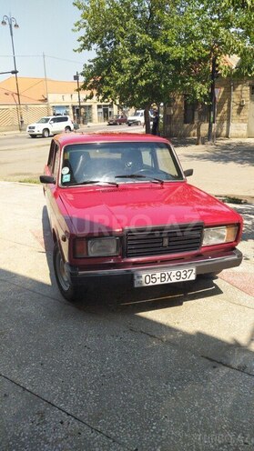 LADA (VAZ) 2107 1992, 255,555 km - 1.6 l - Gəncə