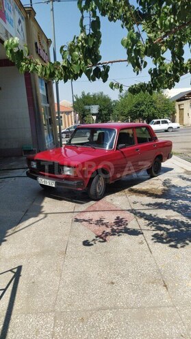 LADA (VAZ) 2107 1992, 255,555 km - 1.6 l - Gəncə
