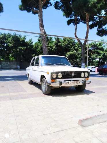 LADA (VAZ) 2106 1985, 100,000 km - 1.6 l - Bakı
