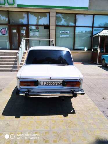 LADA (VAZ) 2106 1985, 100,000 km - 1.6 l - Bakı