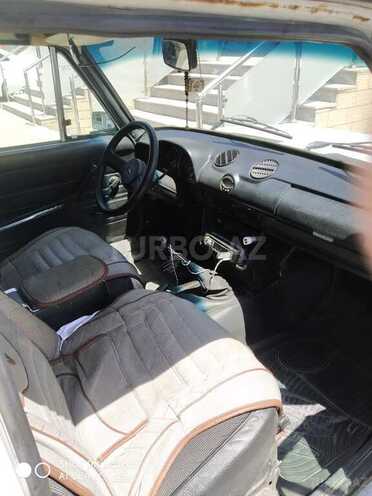 LADA (VAZ) 2106 1985, 100,000 km - 1.6 l - Bakı