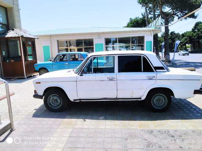 LADA (VAZ) 2106 1985, 100,000 km - 1.6 l - Bakı