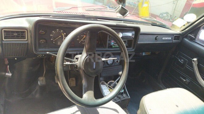 LADA (VAZ) 2107 1992, 255,555 km - 1.6 l - Gəncə