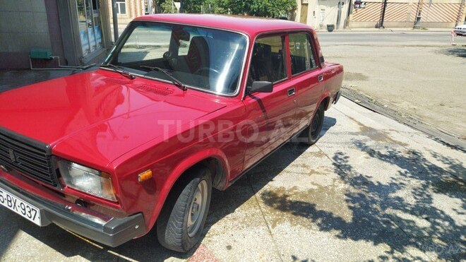LADA (VAZ) 2107 1992, 255,555 km - 1.6 l - Gəncə
