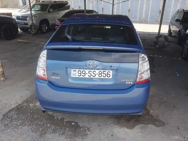 Toyota Prius 2008, 170,000 km - 1.5 l - Bakı