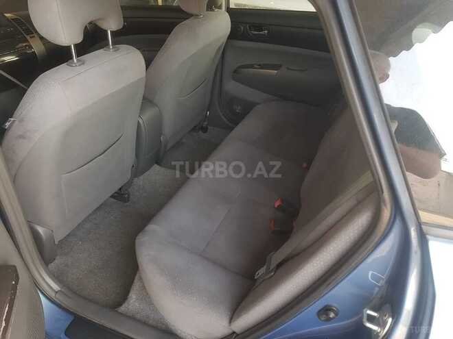 Toyota Prius 2008, 170,000 km - 1.5 l - Bakı