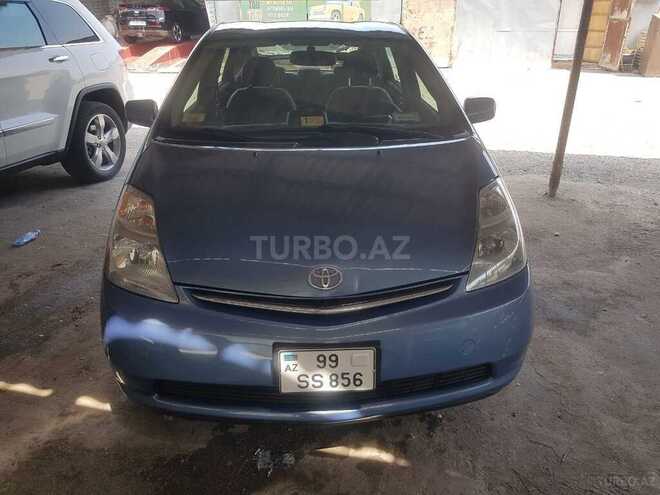 Toyota Prius 2008, 170,000 km - 1.5 l - Bakı