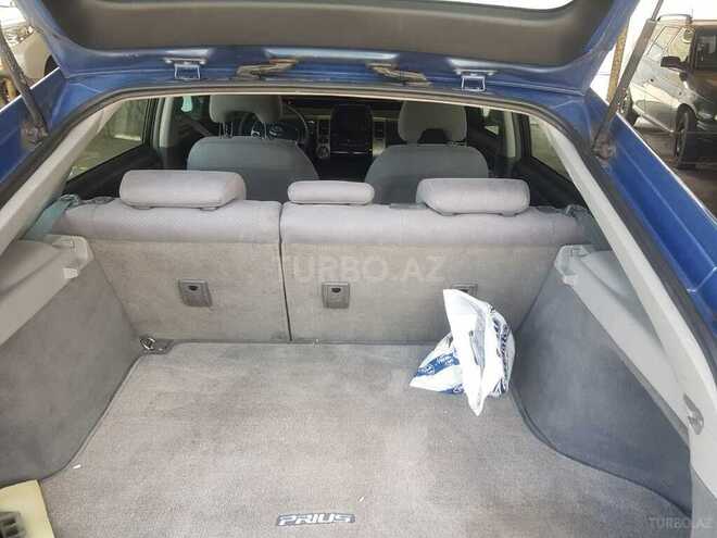 Toyota Prius 2008, 170,000 km - 1.5 l - Bakı