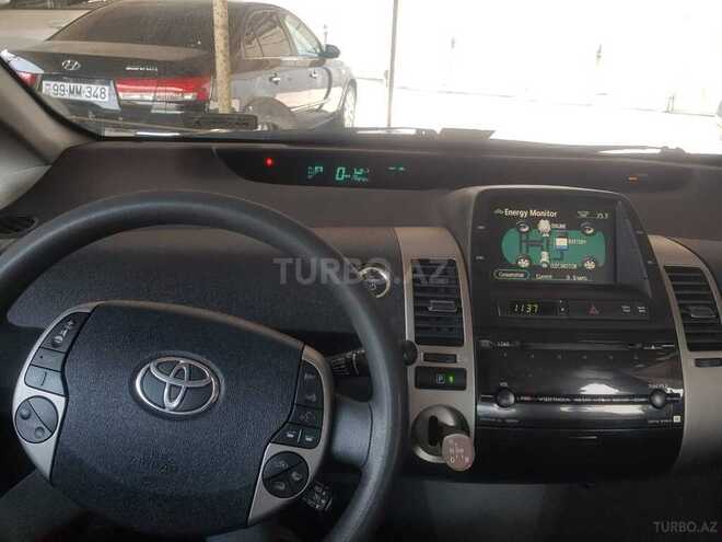 Toyota Prius 2008, 170,000 km - 1.5 l - Bakı