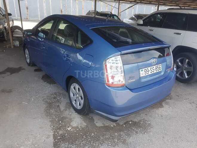 Toyota Prius 2008, 170,000 km - 1.5 l - Bakı