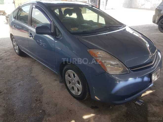 Toyota Prius 2008, 170,000 km - 1.5 l - Bakı