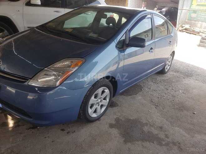 Toyota Prius 2008, 170,000 km - 1.5 l - Bakı