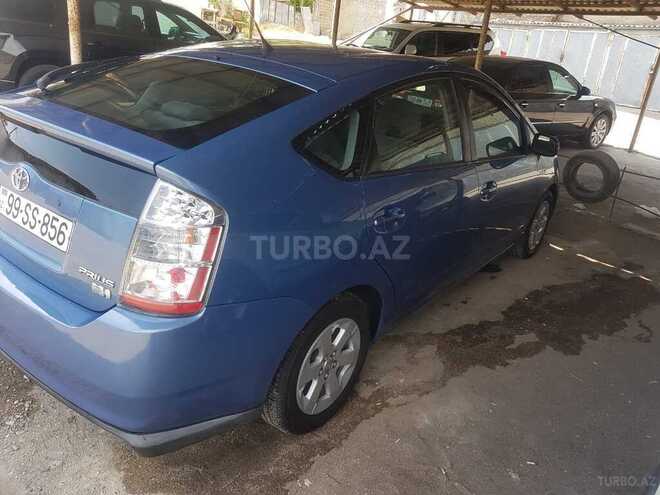 Toyota Prius 2008, 170,000 km - 1.5 l - Bakı