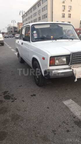 LADA (VAZ) 2107 2009, 91,521 km - 1.6 л - Bakı