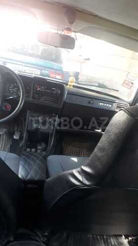 LADA (VAZ) 2107 2009, 91,521 km - 1.6 л - Bakı
