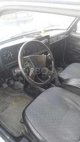 LADA (VAZ) 2107 2009, 91,521 km - 1.6 л - Bakı