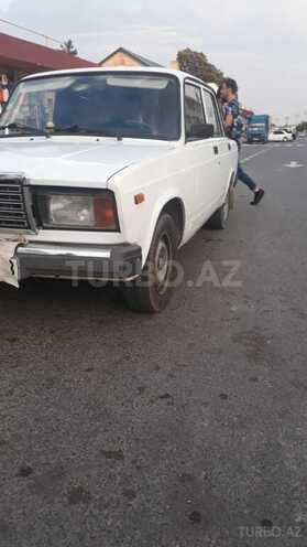 LADA (VAZ) 2107 2009, 91,521 km - 1.6 л - Bakı