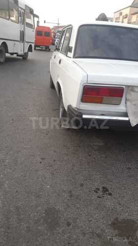 LADA (VAZ) 2107 2009, 91,521 km - 1.6 л - Bakı