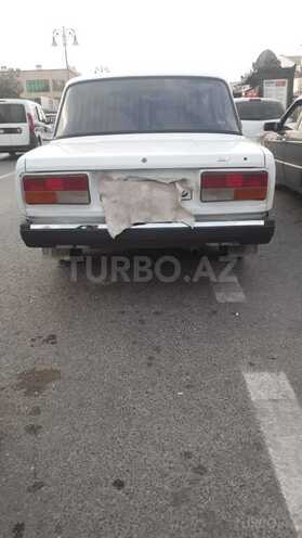 LADA (VAZ) 2107 2009, 91,521 km - 1.6 л - Bakı