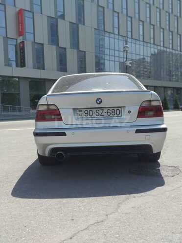 BMW 530 2003, 250,000 km - 3.0 l - Bakı