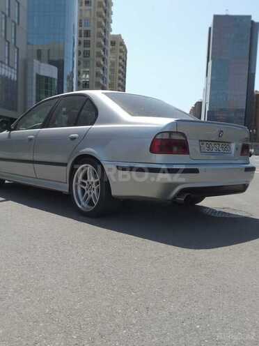 BMW 530 2003, 250,000 km - 3.0 l - Bakı