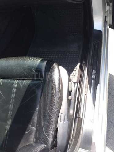 BMW 530 2003, 250,000 km - 3.0 l - Bakı