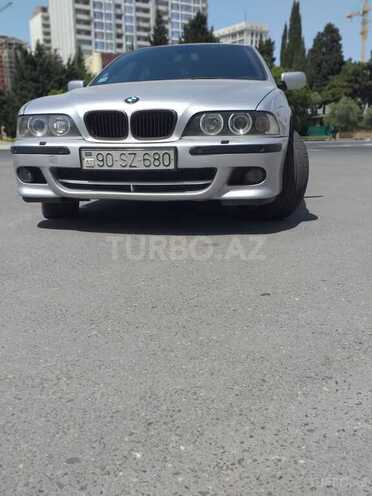 BMW 530 2003, 250,000 km - 3.0 l - Bakı