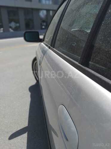 BMW 530 2003, 250,000 km - 3.0 l - Bakı