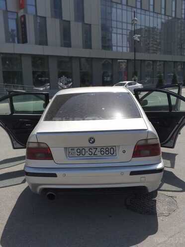 BMW 530 2003, 250,000 km - 3.0 l - Bakı