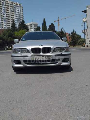 BMW 530 2003, 250,000 km - 3.0 l - Bakı