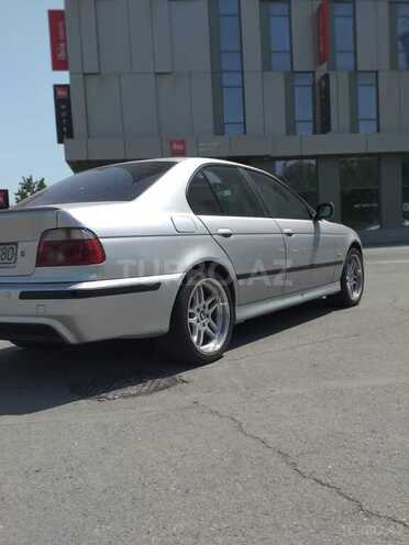 BMW 530 2003, 250,000 km - 3.0 l - Bakı