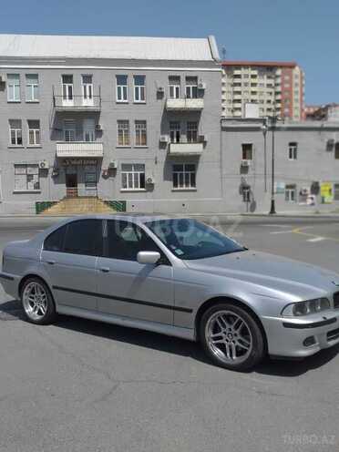 BMW 530 2003, 250,000 km - 3.0 l - Bakı