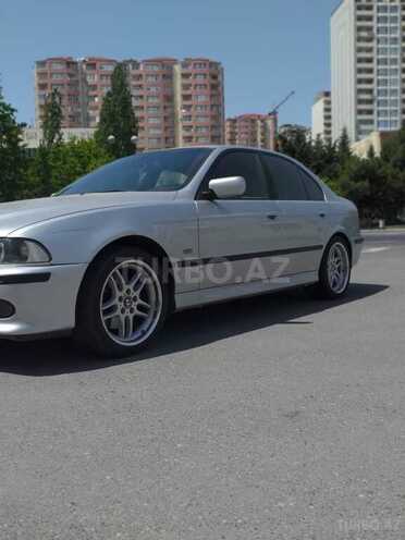 BMW 530 2003, 250,000 km - 3.0 l - Bakı
