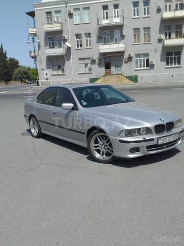 BMW 530 2003, 250,000 km - 3.0 l - Bakı