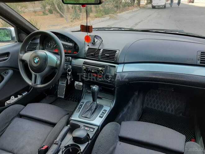 BMW 320 2001, 288,000 km - 2.0 l - Bakı