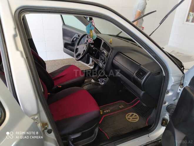 Volkswagen Golf 1997, 350,000 km - 2.0 l - Sumqayıt