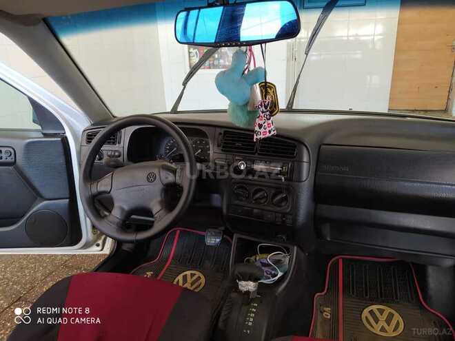 Volkswagen Golf 1997, 350,000 km - 2.0 l - Sumqayıt