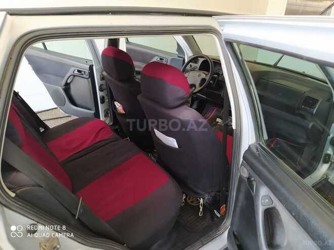 Volkswagen Golf 1997, 350,000 km - 2.0 l - Sumqayıt