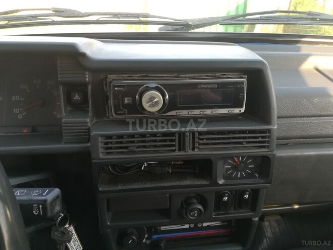 LADA (VAZ) 21099 2004, 350,000 km - 1.5 l - Sabirabad