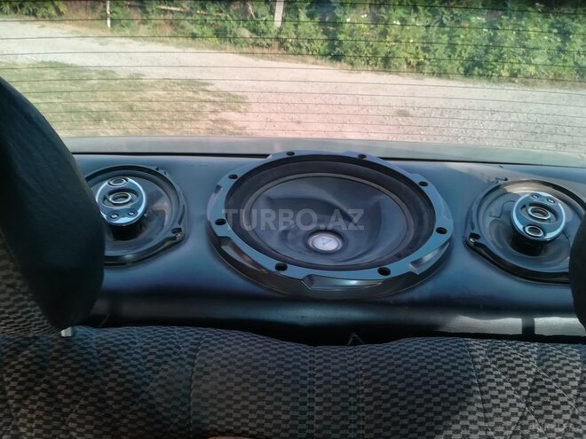 LADA (VAZ) 21099 2004, 350,000 km - 1.5 l - Sabirabad
