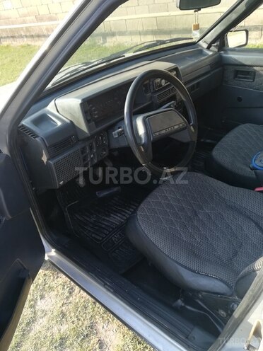 LADA (VAZ) 21099 2004, 350,000 km - 1.5 l - Sabirabad