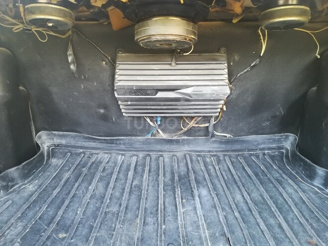 LADA (VAZ) 21099 2004, 350,000 km - 1.5 l - Sabirabad