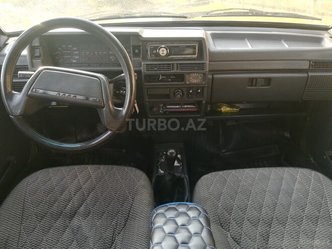LADA (VAZ) 21099 2004, 350,000 km - 1.5 l - Sabirabad