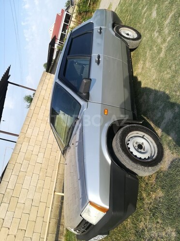 LADA (VAZ) 21099 2004, 350,000 km - 1.5 l - Sabirabad