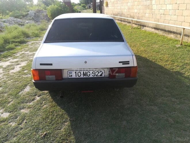 LADA (VAZ) 21099 2004, 350,000 km - 1.5 l - Sabirabad