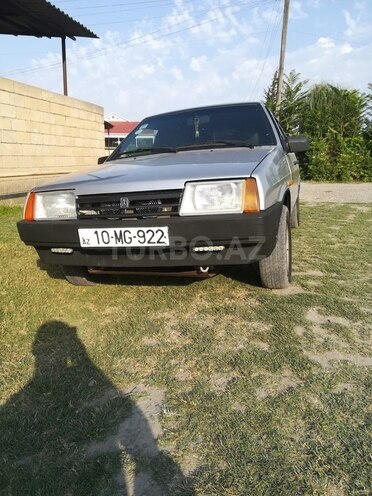 LADA (VAZ) 21099 2004, 350,000 km - 1.5 l - Sabirabad